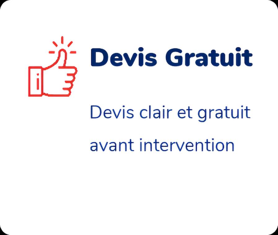 Devis Gratuit