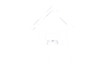 LOGO LA PORTE DE GARAGE